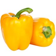 Pimentão Amarelo Kg