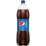 Refrigerante Pepsi Garrafa 2L