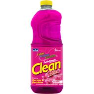 Desinfetante Clean Plus Jasmin 2L