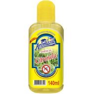 Essência Aromasil Citronela 140ml