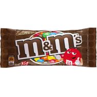 Confeito M&M's Chocolate ao Leite 45g