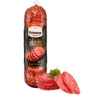 Salame tipo Italiano Frimesa Fatiado Kg