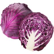 Repolho Roxo Kg