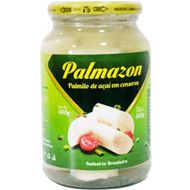 Palmito Palmazon Açaí Inteiro 300g