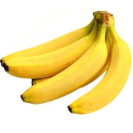 Banana da Terra Kg