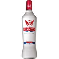 Vodka Askov 900ml