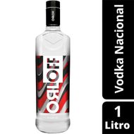 Orloff Vodka Regular Nacional 1L