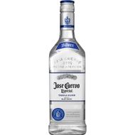 Tequila Silver Jose Cuervo Garrafa 750ml