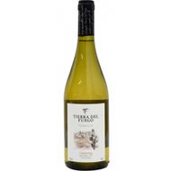 Vinho Branco Tierra Del Fuego Chardonnay 750ml