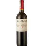 Vinho Tinto Valdivieso Merlot Seco 750ml