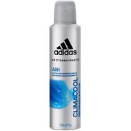 Desodorante Aerossol Adidas Climacool Masculino 150ml