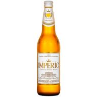 Cerveja Imperio One Way 600ml