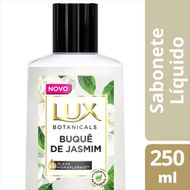 Sabonete Líquido Lux Buquê de Jasmim 250ml