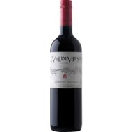 Vinho Tinto Valdivieso Cabernet Sauvignon Seco 750ml
