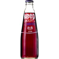 Bebida Keep Cooler Classic Uva 275ml