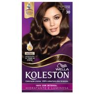 Tintura Koleston Castanho Escuro 3.0 Un