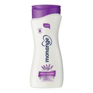 Hidratante Corporal Monange Flor de Lavanda 400ml