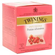 Chá Twinings Frutas Silvestres 20g