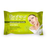 Sabonete Biofleur advanced Skin Care Erva Doce 180g