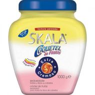 Creme Skala Coquetel Frut Top Line 1kg