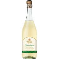 Vinho Frisante Mondo Lambrusco Branco 750ml
