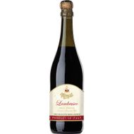 Vinho Frisante Mondo Lambrusco Tinto 750ml