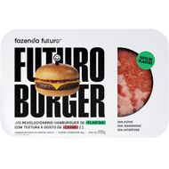 Hambúrguer Fazenda Futuro Congelado 230g