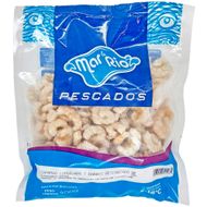 Camarão 7 Barbas Mar E Rio Limpo Congelado 400g