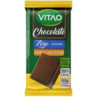Chocolate Vitao Sem Lactose 22g