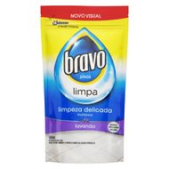 Limpa Piso Bravo Lavanda 500ml