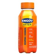Bebida Engov After Tangerina 250ml
