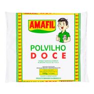 Polvilho Amafil Doce 500g