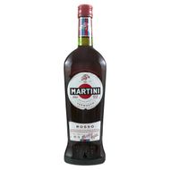 Vermute Martini Rosso 750ml