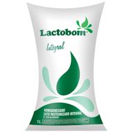 Leite Pasteurizado LactoBom 1L