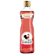 Vinagre Gallo Vinho Tinto 250ml