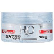 Gel Fixador H²o Extra Forte 300g