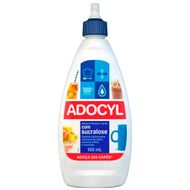 Adoçante Liquido Adocyl Sucralose 160ml
