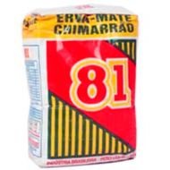 Erva Mate 81 Chimarrão 1kg