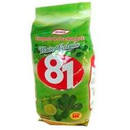 Erva Mate 81 Limão 500g