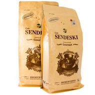 Cafe Sendeski Gourmet Graos Expresso 1kg