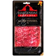 Salame Espanhol Haciendas Reserva 100g