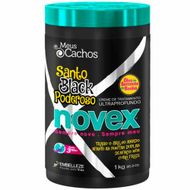 Creme de Tratamento Novex Especial Meus Cachos 1kg