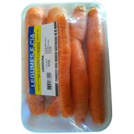 cenoura legumes e cia 400g