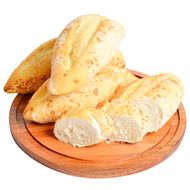 Pão Semi Italiano Kg
