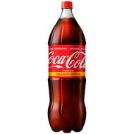Refrigerante Coca Cola Menos Açúcar 2.5L