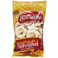 Biscoito de Polvilho Biscoilito 100g