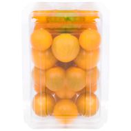 Tomate Cereja Tresbeschi Amarelo 250g