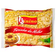 Farinha de Milho Kinino 500g
