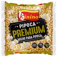 Milho para Pipoca Kinino Popcorn 500g