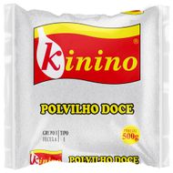 Polvilho Doce Kinino 500g
